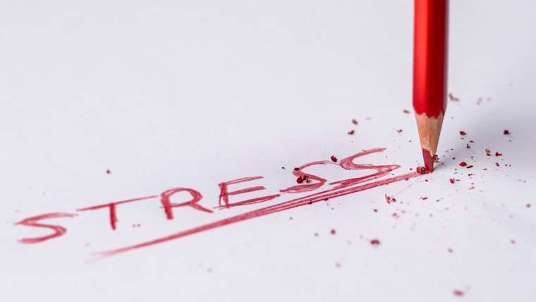 5 questions pour apprivoiser le stress
