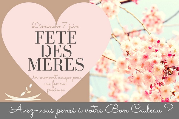 🌸La Fête des Mères approche !🌸