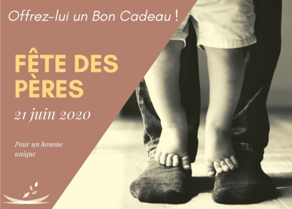 💙La Fête des Pères approche !💙