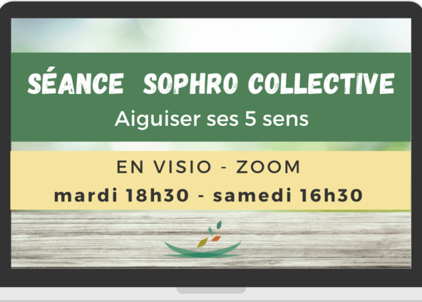 Le corps fait sens.