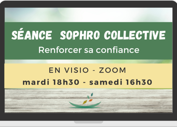 Cap sur la confiance
