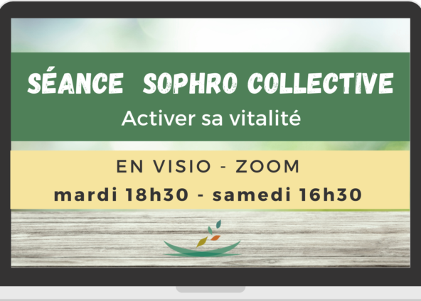 Boostez votre début d’année !