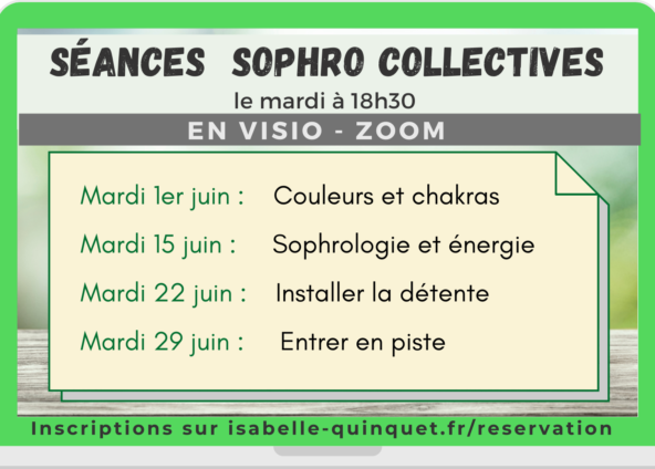Demandez le programme !