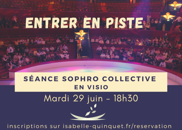 Bienvenue au cirque !
