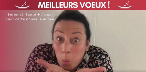 Belle Année !