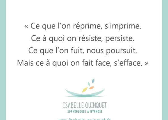 Se libérer intérieurement