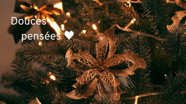 Joyeux Noël !