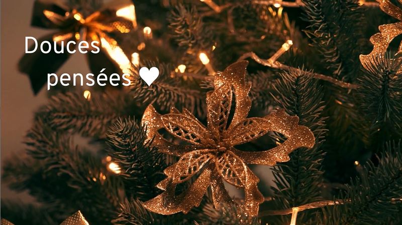 Joyeux Noël !