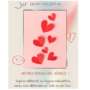 Offre Saint Valentin