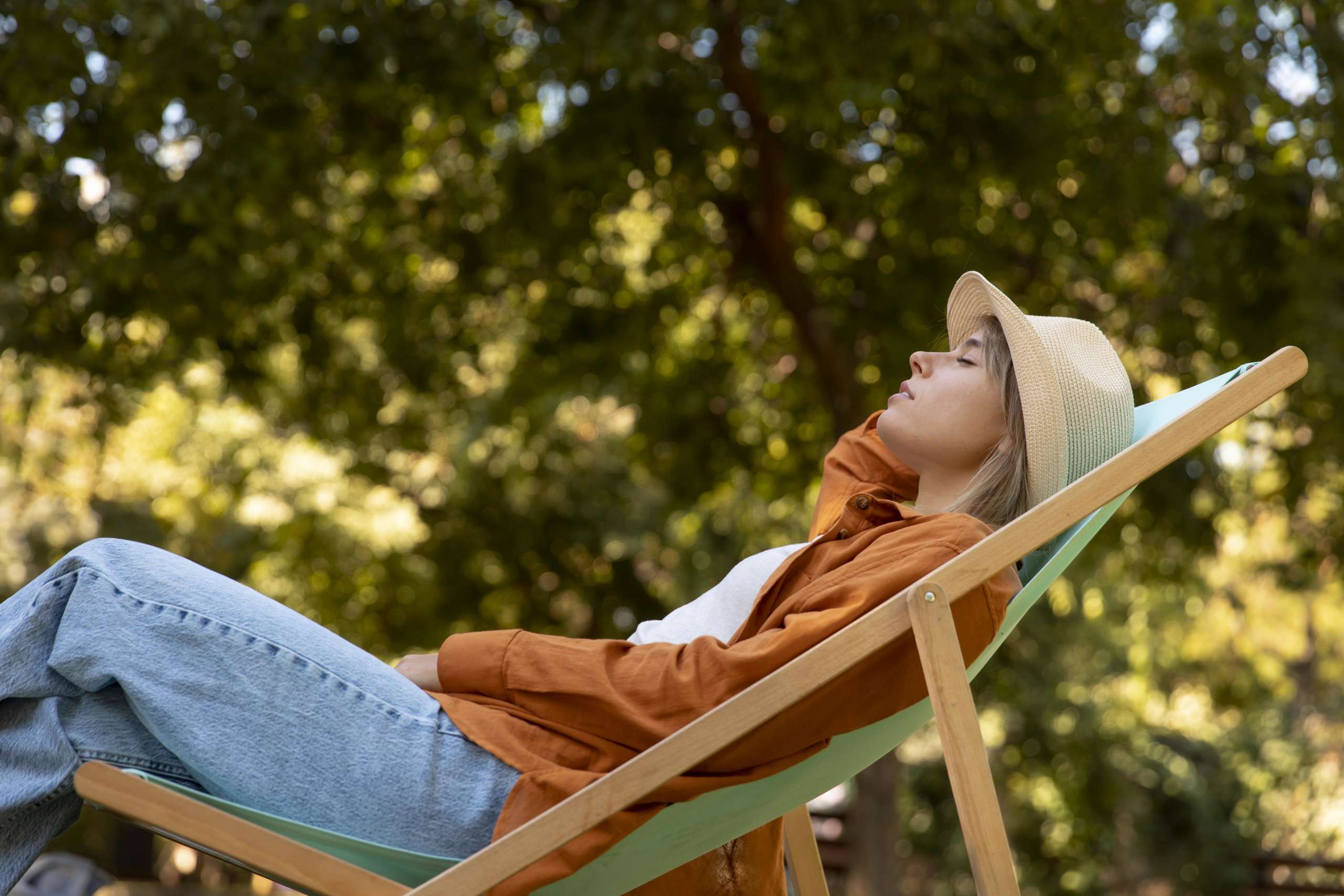 La sieste est-elle bonne pour la santé ?