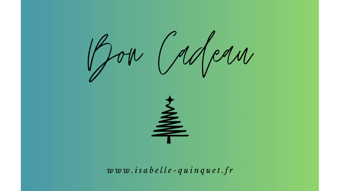 🎄 Et si vous offriez un vrai moment pour souffler cette année ?