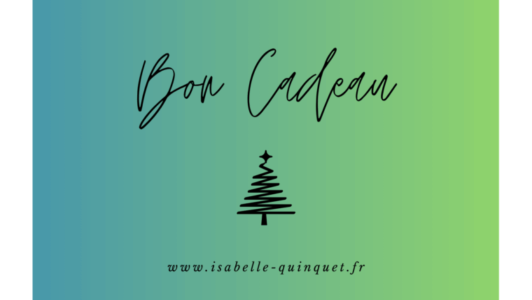 🎄 Et si vous offriez un vrai moment pour souffler cette année ?