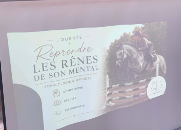 Peut-on débloquer une situation à cheval en une seule journée ?