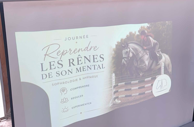 Peut-on débloquer une situation à cheval en une seule journée ?